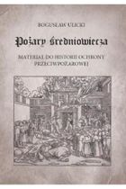 Pożary średniowiecza