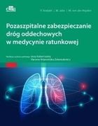 Pozaszpitalne zabezpieczanie dróg oddechowych