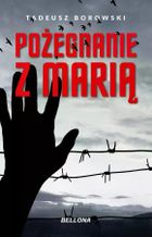Pożegnanie z Marią