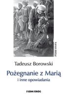 Pożegnanie z Marią i inne opowiadania