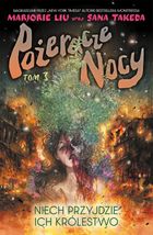 Pożeracze Nocy 3. Niech przyjdzie ich królestwo