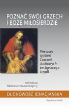 Poznać swój grzech i Boże miłosierdzie