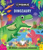 Poznaję dinozaury. Poznaję