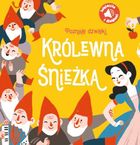 Poznaję dźwięki. Królewna Śnieżka