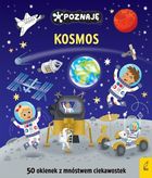 Poznaję kosmos. Poznaję