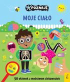 Poznaję moje ciało. Poznaję