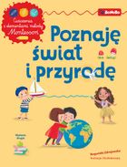 Poznaję świat i przyrodę. Ćwiczenia