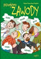 Poznajemy zawody. Część 3