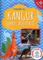 Poznajmy się... Kangur, symbol Australii