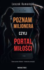 Poznam milionera, czyli portal miłości