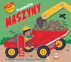 Pracowite maszyny. Hop! Rozkładanka