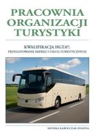 Pracownia organizacji turystyki KW. HGT.07.