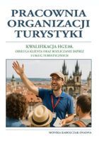 Pracownia organizacji turystyki KW. HGT.08.