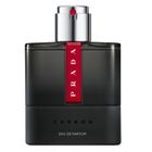 Prada, Luna Rossa Carbon, woda perfumowana, refillable, spray, 50 ml