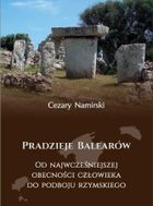 Pradzieje Balearów