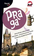 Praga. Pascal Lajt