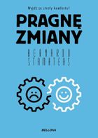Pragnę zmiany (wydanie kieszonkowe)