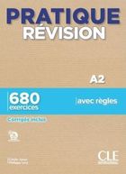 Pratique Revision A2. Podręcznik + klucz