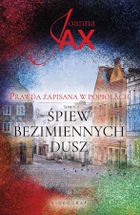 Prawda zapisana w popiołach. Tom 3