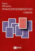 Prawdopodobieństwo i miara