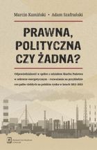 Prawna, polityczna czy żadna?