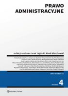 Prawo administracyjne