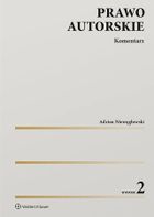 Prawo autorskie. Komentarz