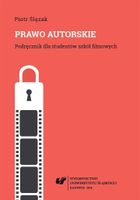 Prawo autorskie. Podręcznik dla studentów