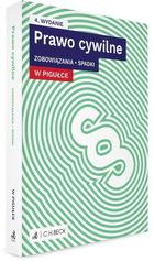 Prawo cywilne w pigułce. Zobowiązania