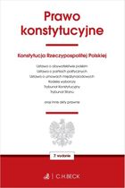 Prawo konstytucyjne