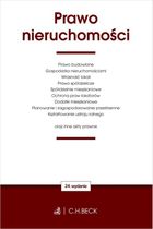 Prawo nieruchomości oraz inne akty prawne