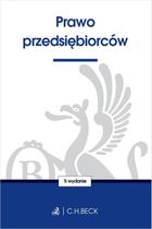 Prawo przedsiębiorców