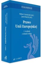 Prawo Unii Europejskiej z testami online