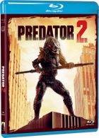 Predator 2. Blu-Ray