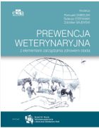 Prewencja weterynaryjna z elementami zarządzania