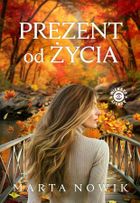 Prezent od życia (większe litery)
