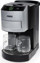Princess, Ekspres przelewowy, Pad Coffee Maker