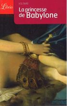 Princesse de Babylone