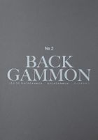Printworks, Classic Backgammon, gra familijna