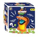 Pro Kids, Głodny wąż, gra towarzyska
