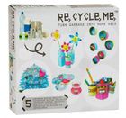 Pro Kids, Recycle me, Domowe dekoracje, decoupage