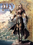 Próba dołu. Świat Akwilonu. Elfy. Tom 14