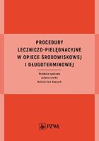 Procedury leczniczo-pielęgnacyjne w opiece środow.