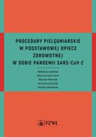 Procedury pielęgniarskie w Podstawowej Opiece