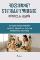 Proces diagnozy spektrum autyzmu u dzieci. Doświadczenia rodziców