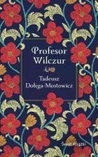 Profesor Wilczur (wydanie kieszonkowe)