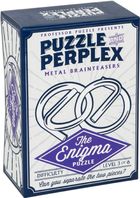 Professor Puzzle, Puzzle & Perplex, The Enigma, łamigłówka