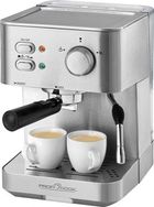 Profi Cook, ekspres ciśnieniowy kolbowy PC-ES 1109