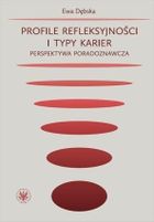 Profile refleksyjności i typy karier