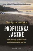 Profilerka. Jastrë (duże litery)